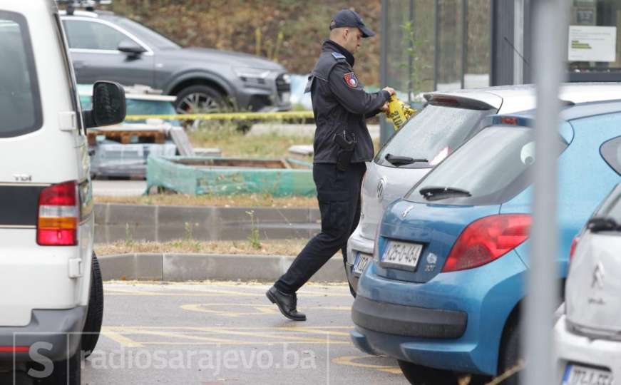 Sarajevska policija se oglasila nakon ubistva u gradu